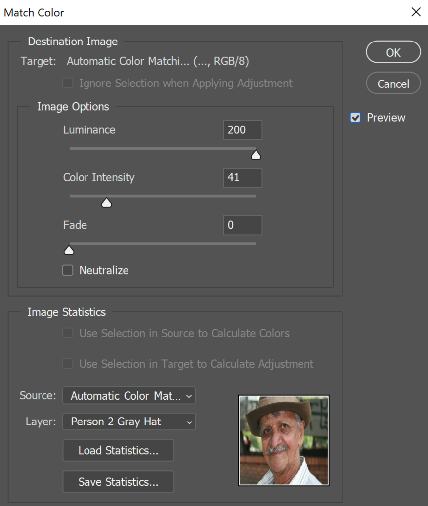 Solved: Colors don't match - Adobe Community - 11932850