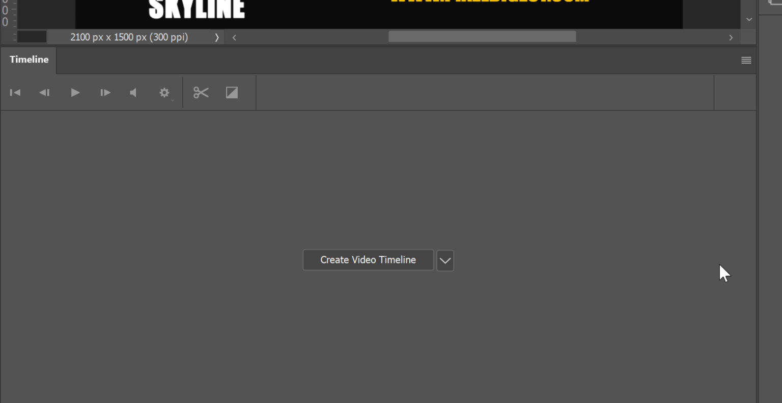 Photoshop Animated Text on Timeline – Pixel Digest